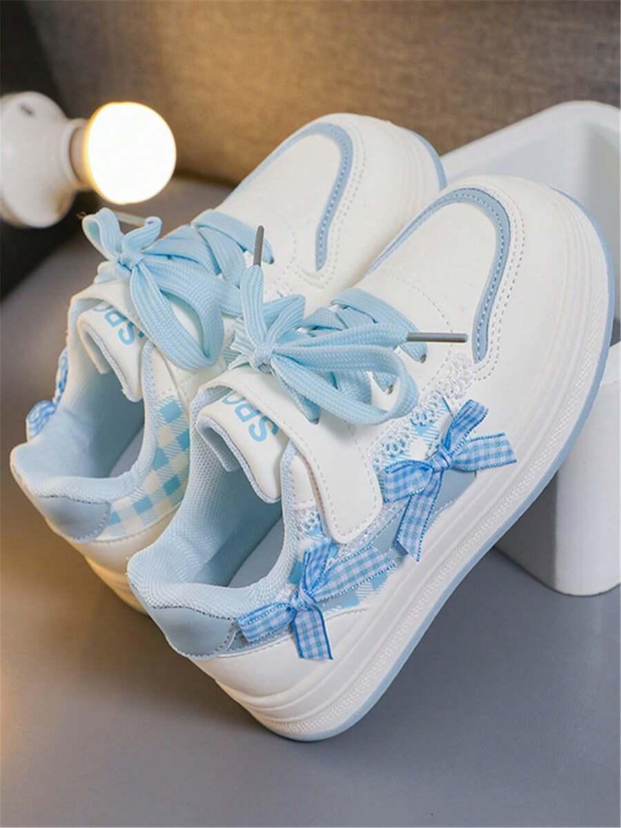 buty sportowe zdobienie