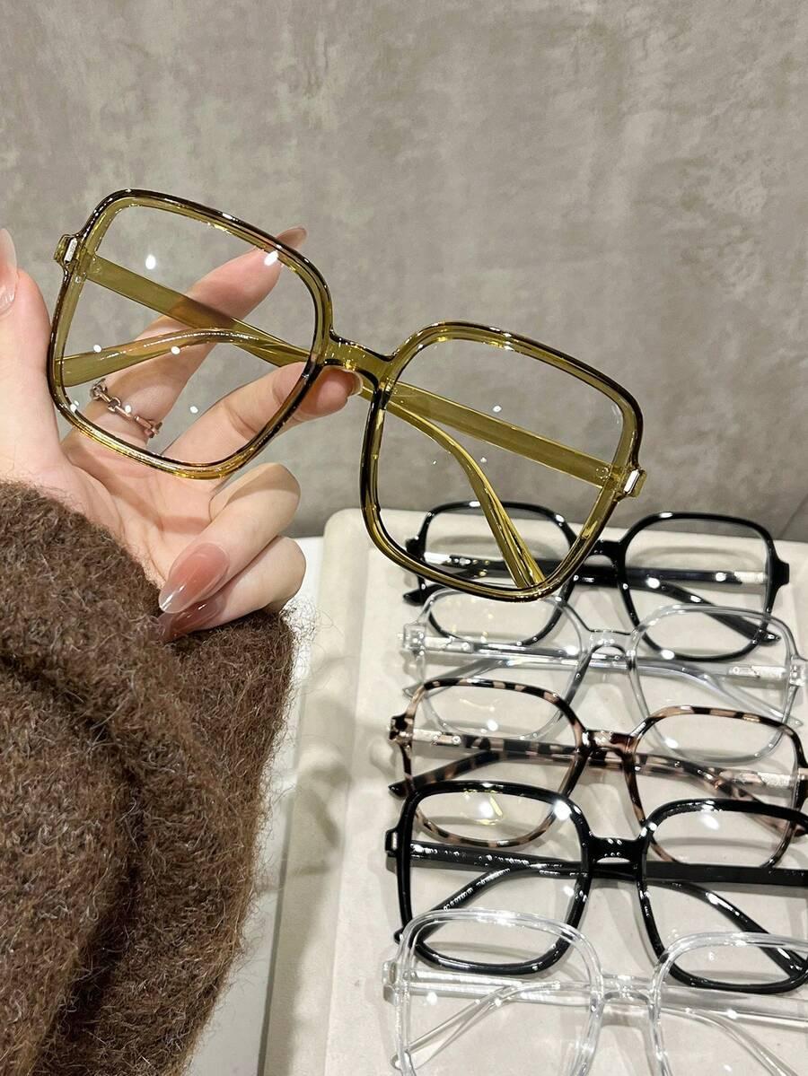 okulary zerówki 4-pack