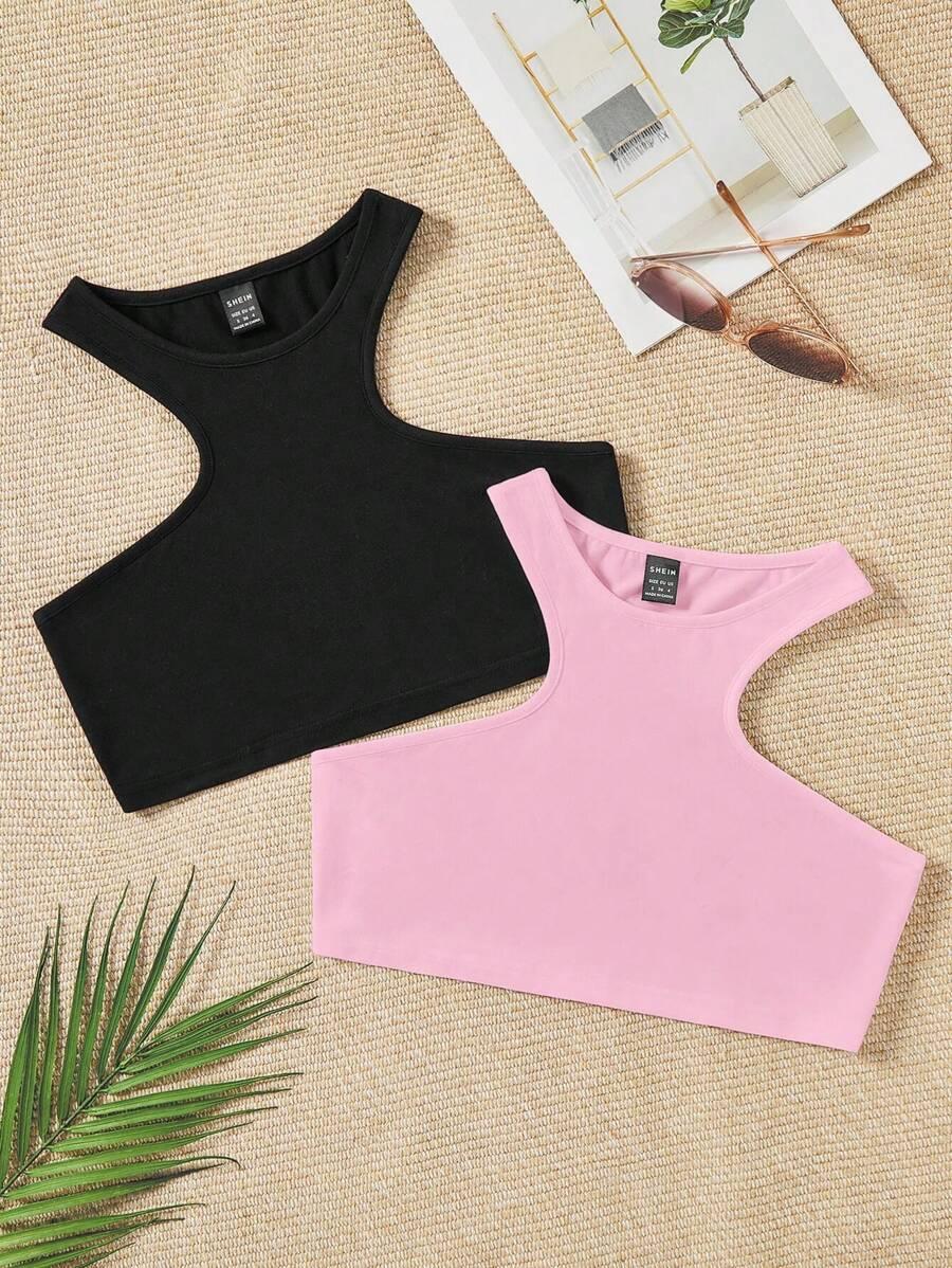 TOP CASUAL 2-PACK