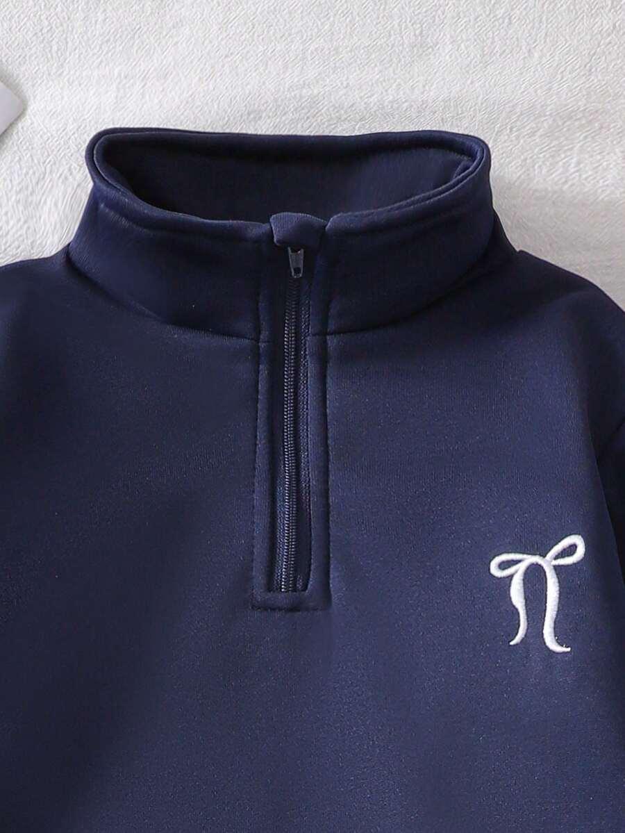 bluza spodnie komplet