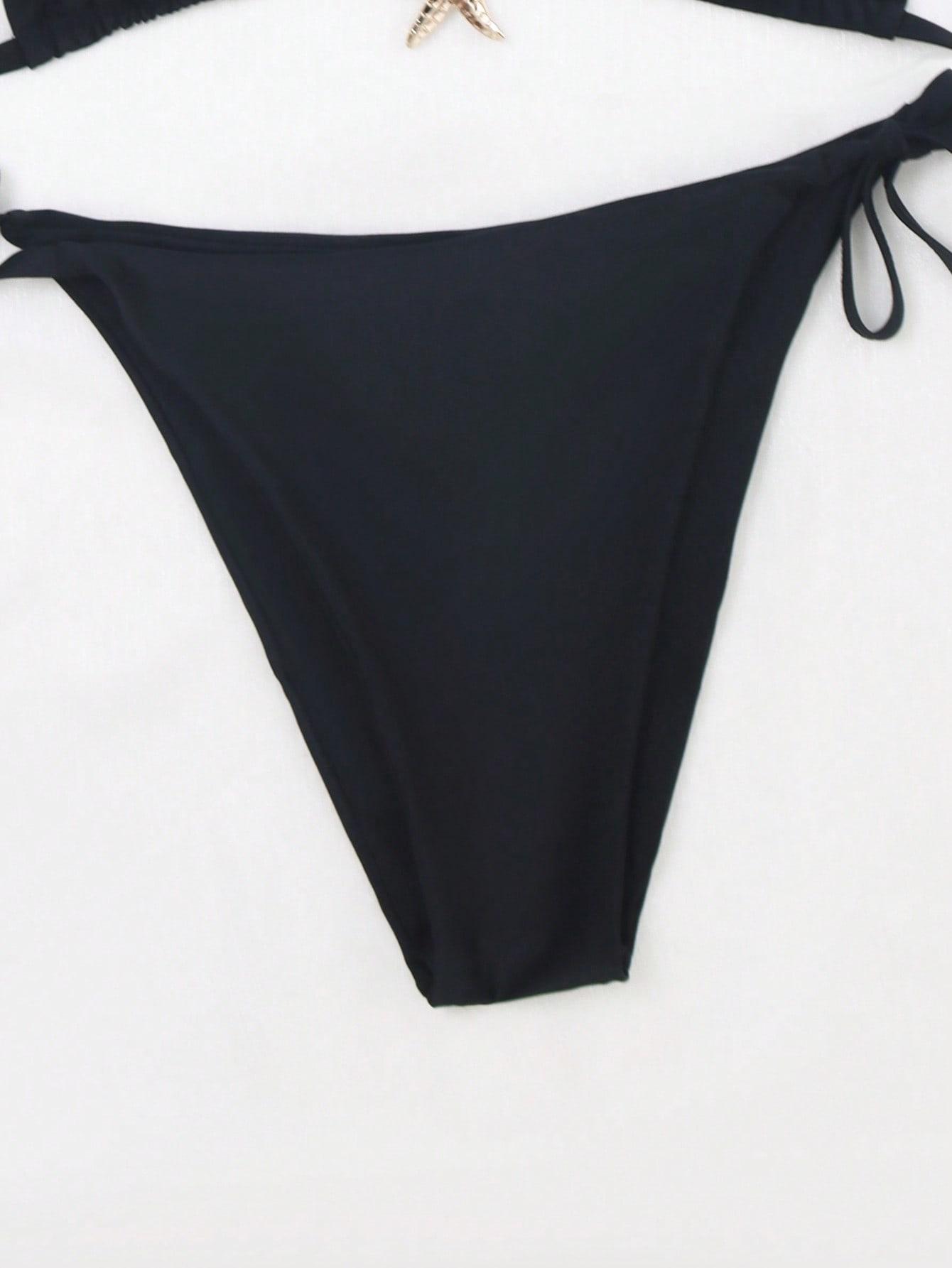 DÓŁ OD BIKINI