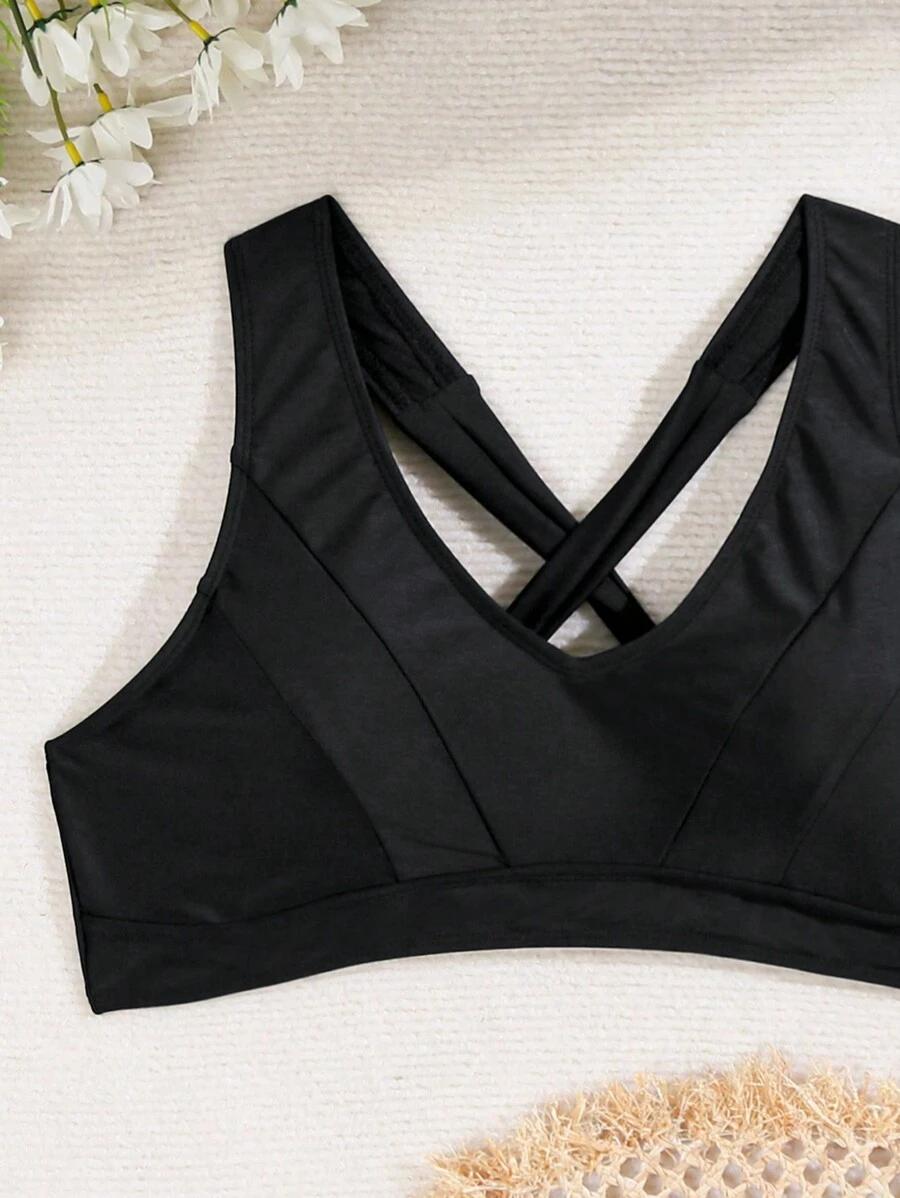 CZARNA GÓRA OD BIKINI