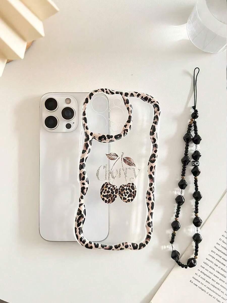 etui na telefon iPhone 15 Pro