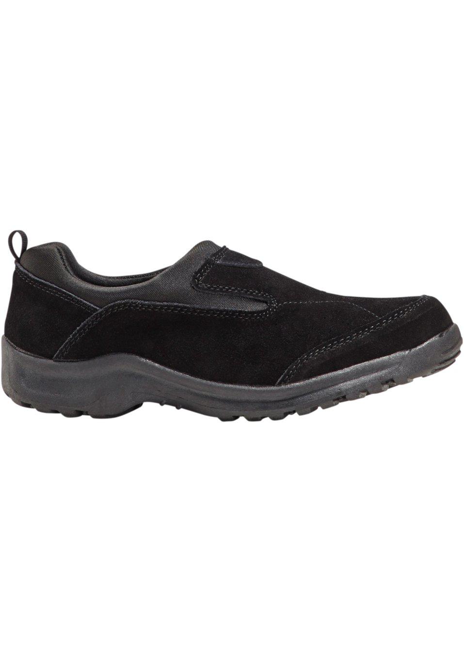 WSUWANE BUTY ZAMSZOWE