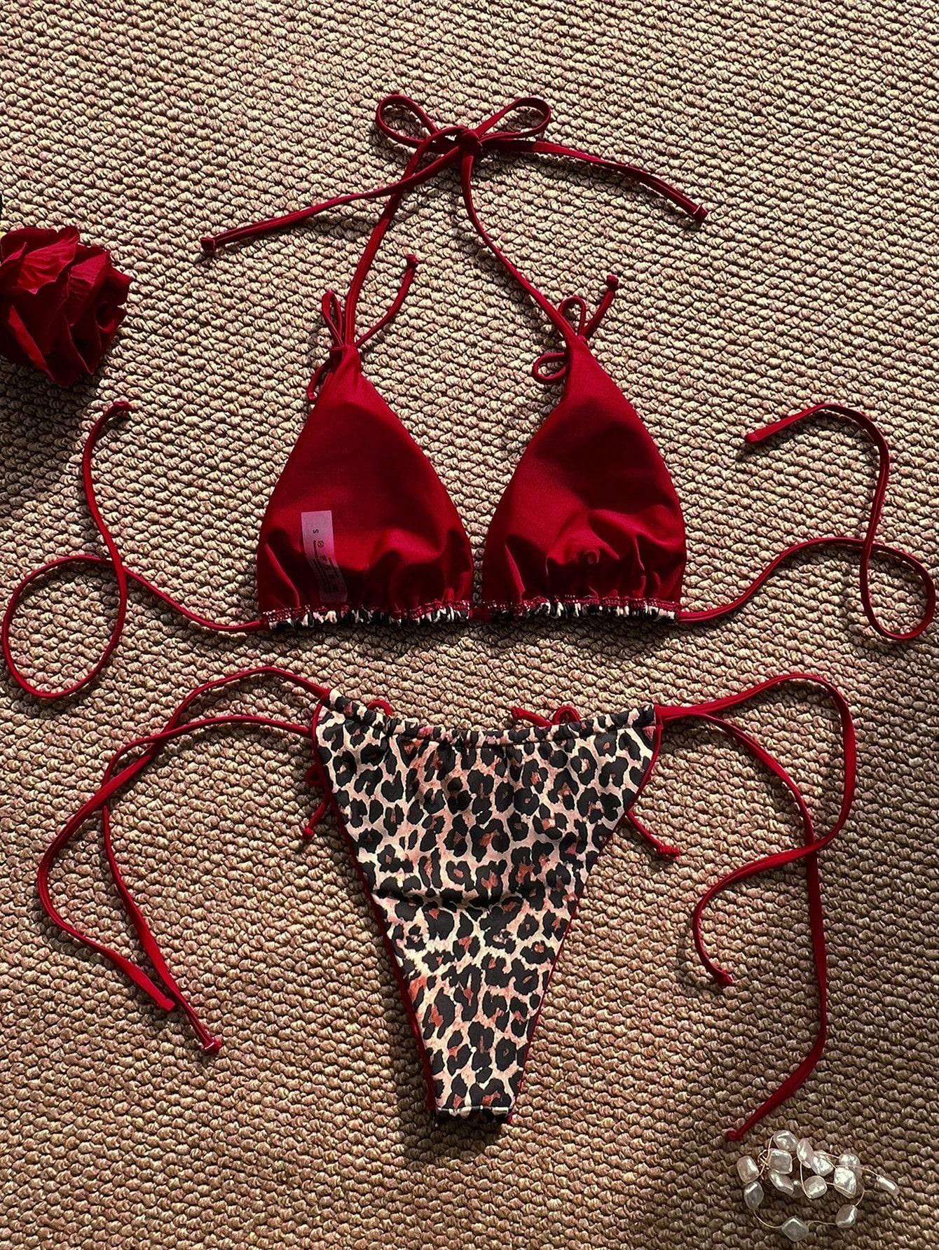 GÓRA OD BIKINI