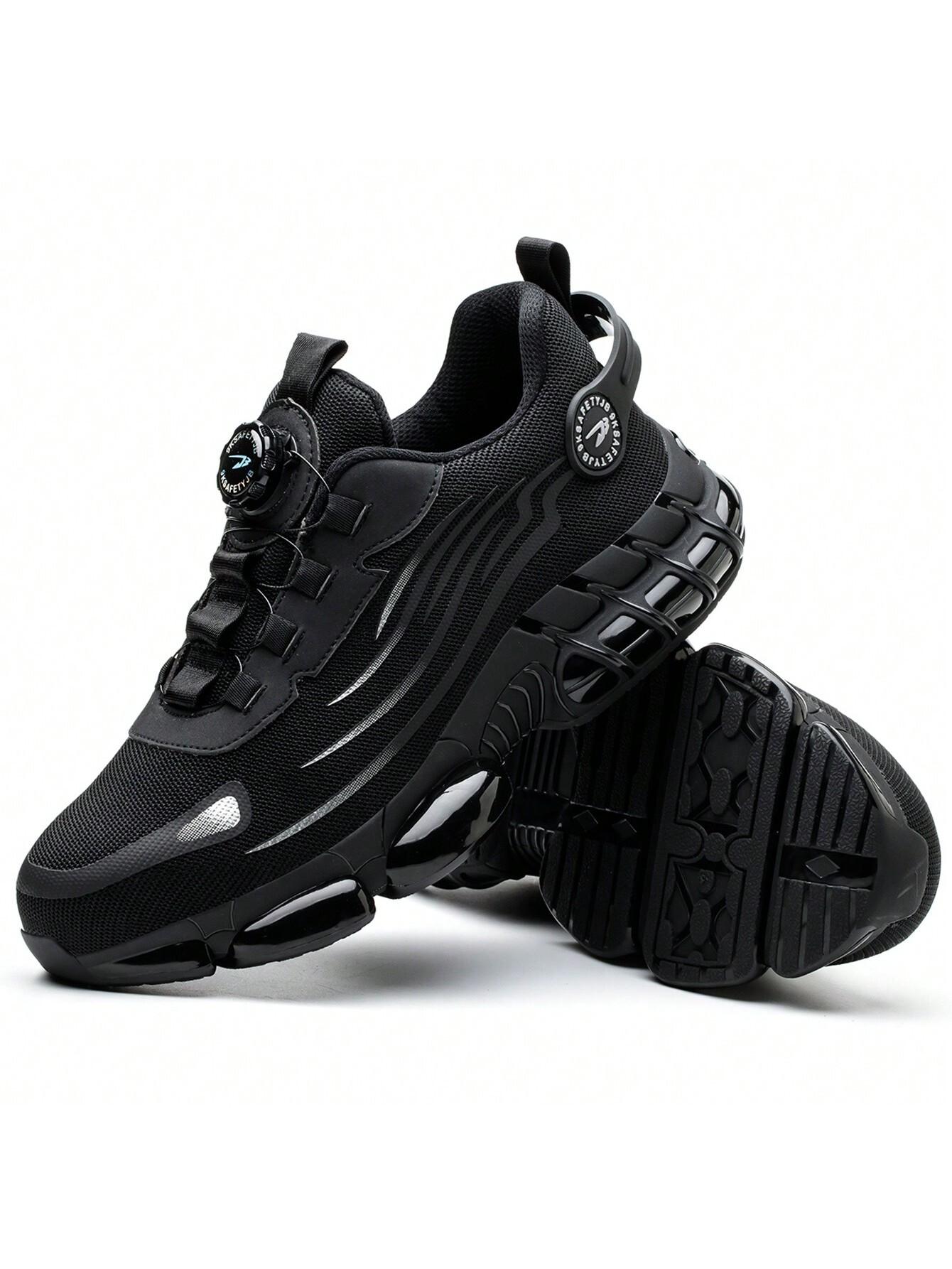 CZARNE BUTY SPORTOWE 