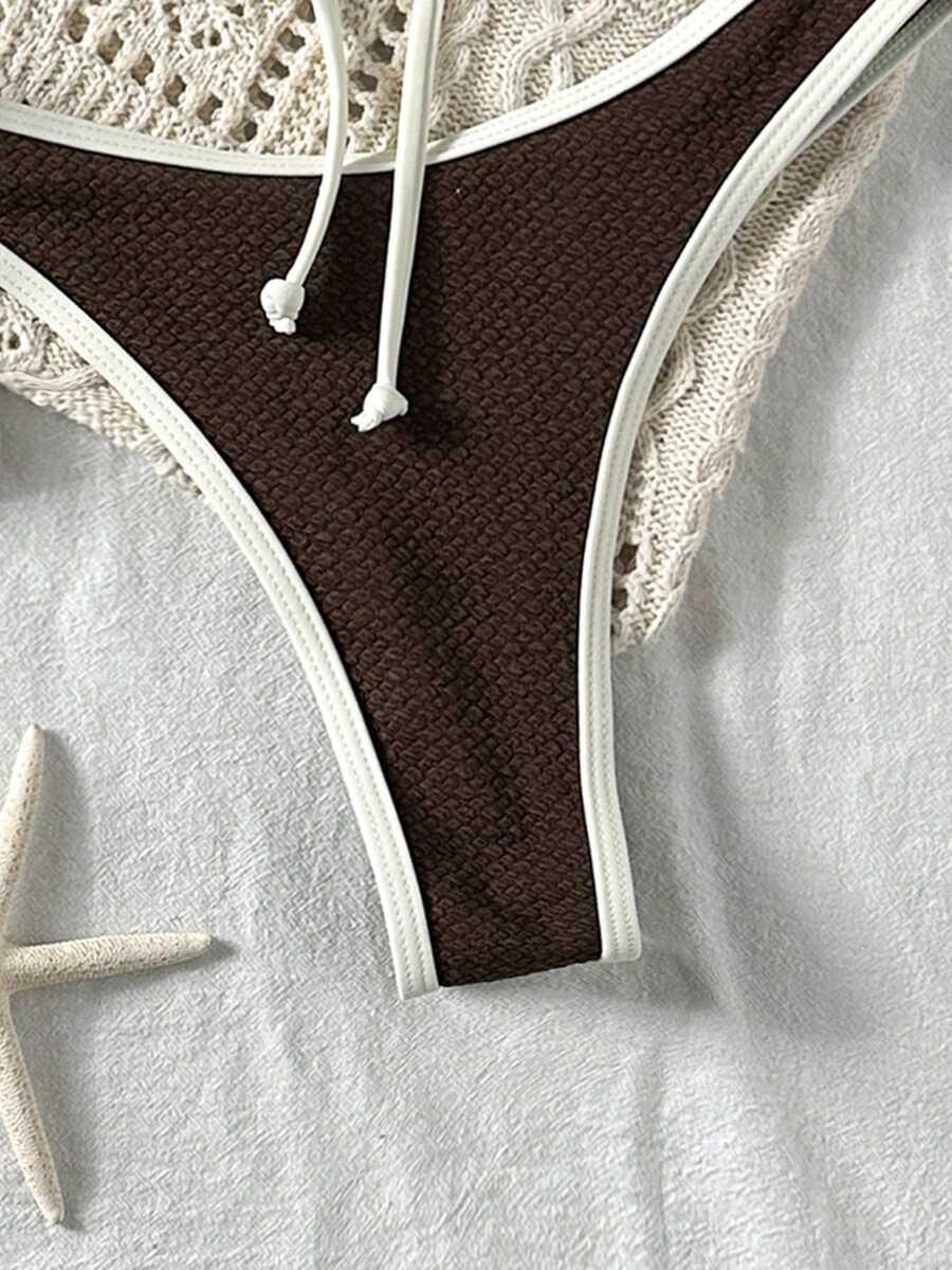 DWUCZĘŚCIOWY STRÓJ KĄPIELOWY 2-PACK
