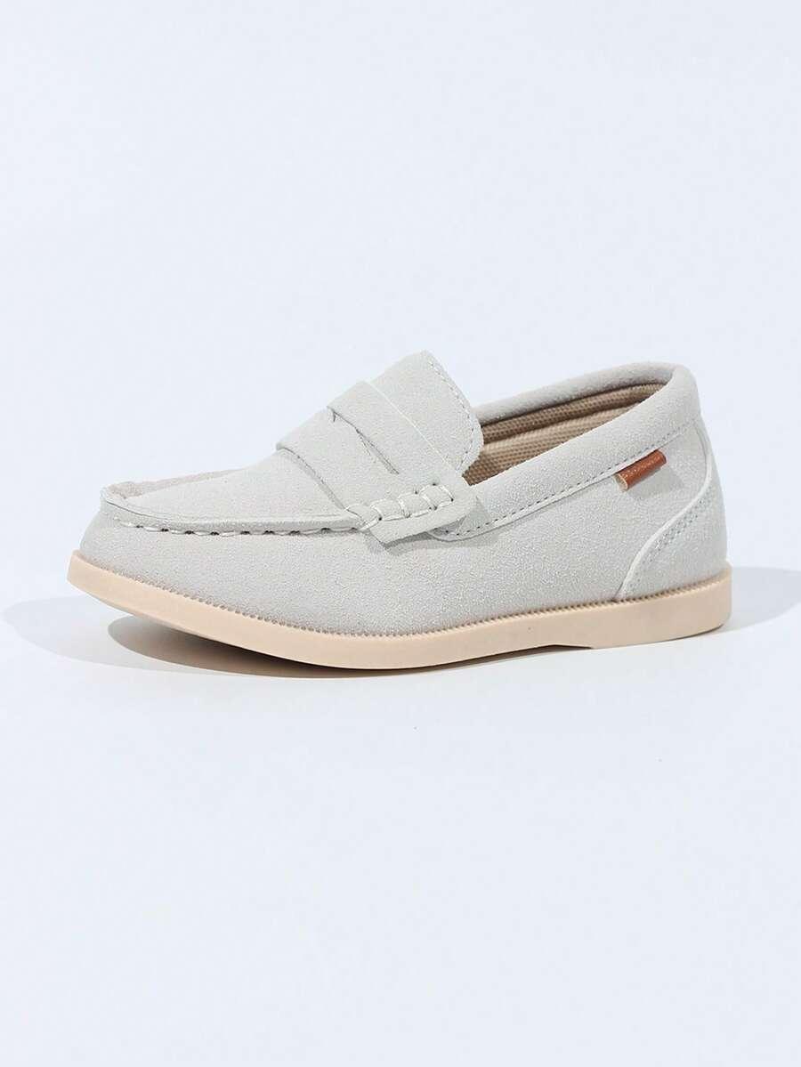 SZARE WSUWANE BUTY