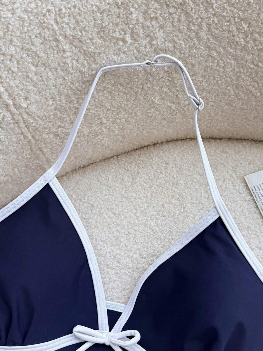 DWUCZĘŚCIOWE TANKINI DZIEWCZĘCE