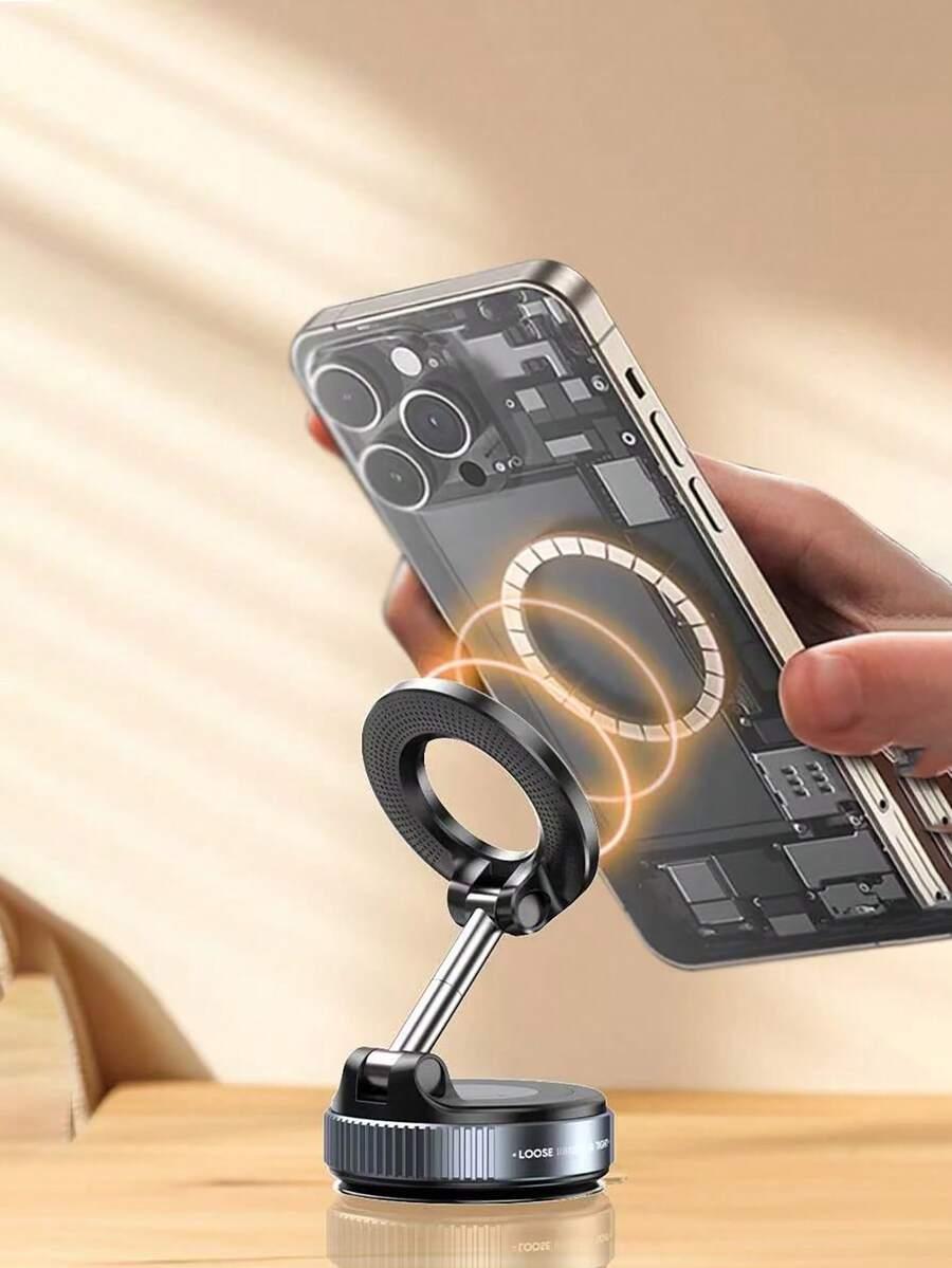 MAGNETYCZNY UCHWYT NA TELEFON