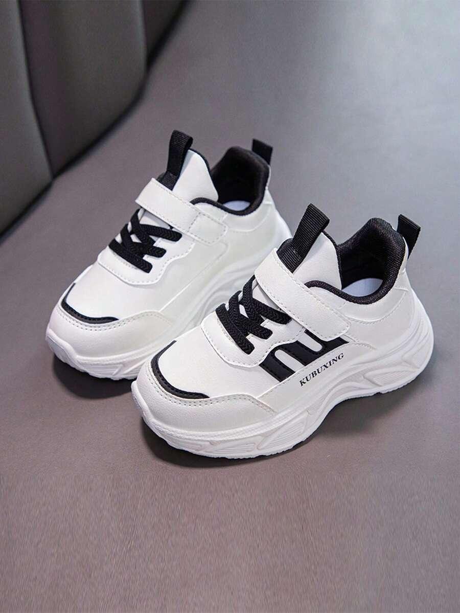 białe buty sportowe