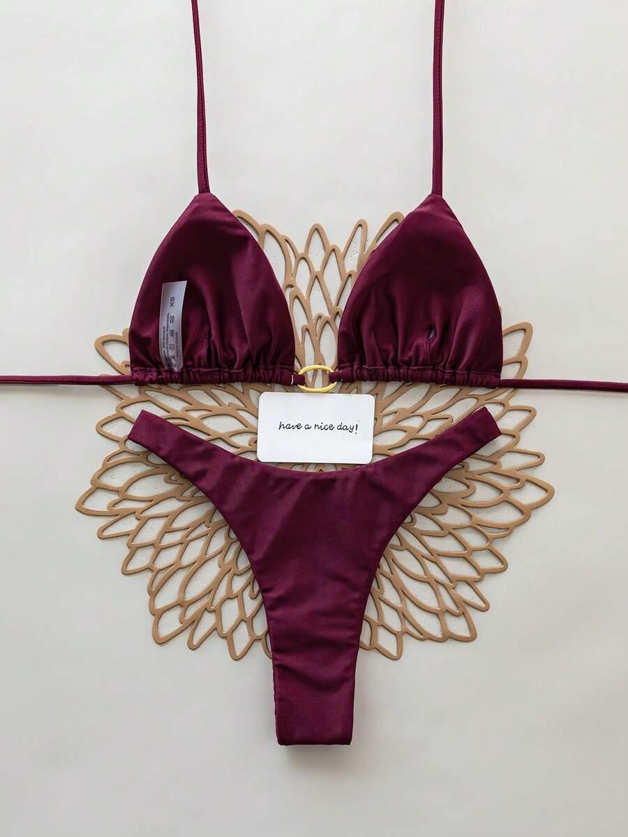 DÓŁ OD BIKINI