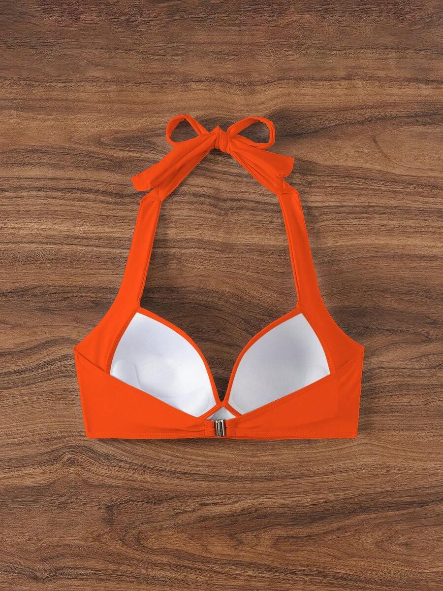 POMARAŃCZOWA GÓRA od BIKINI