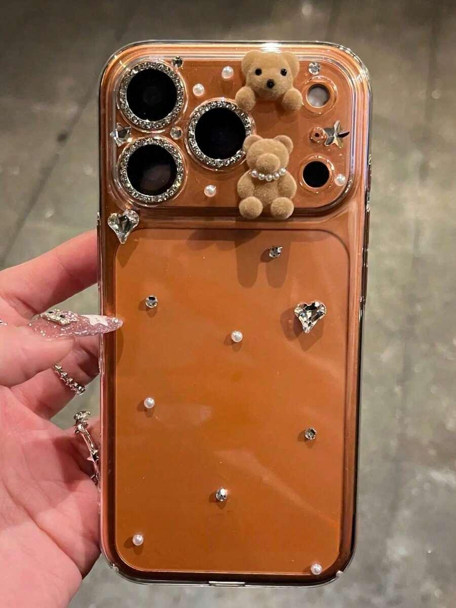 ETUI NA TELEFON IPHONE 16 pro max