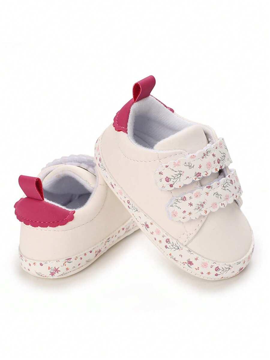 MIĘKKIE BUTY RZEP
