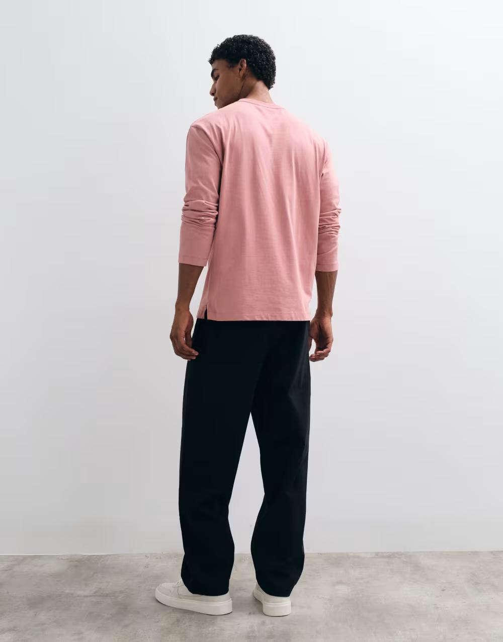 czarne spodnie jeans casual