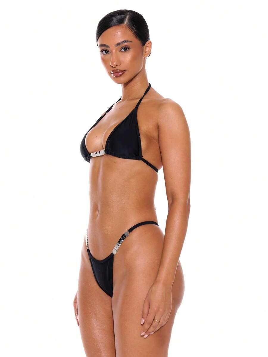 CZARNA GÓRA OD BIKINI