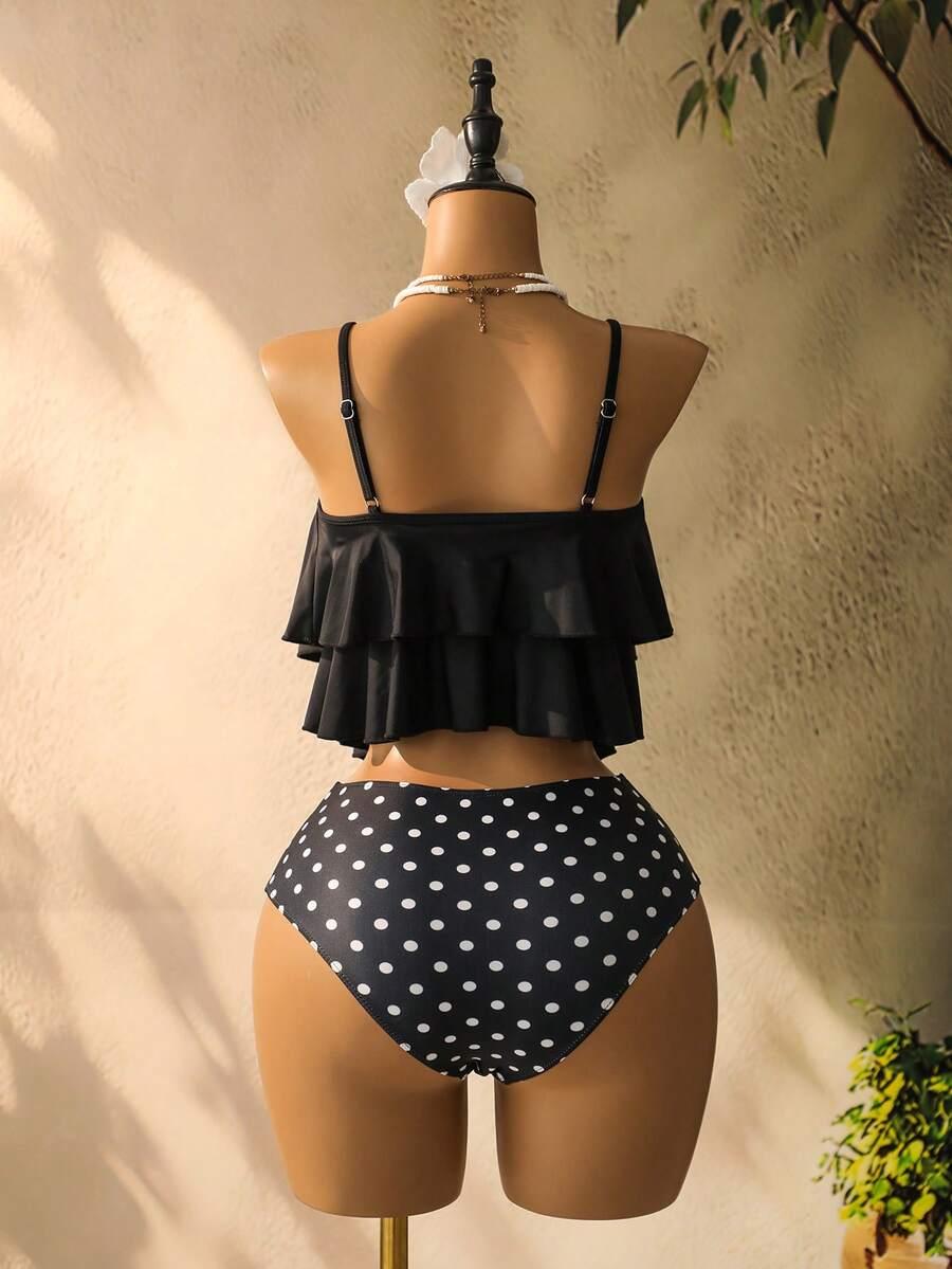 DWUCZĘŚCIOWY KOMPLET BIKINI