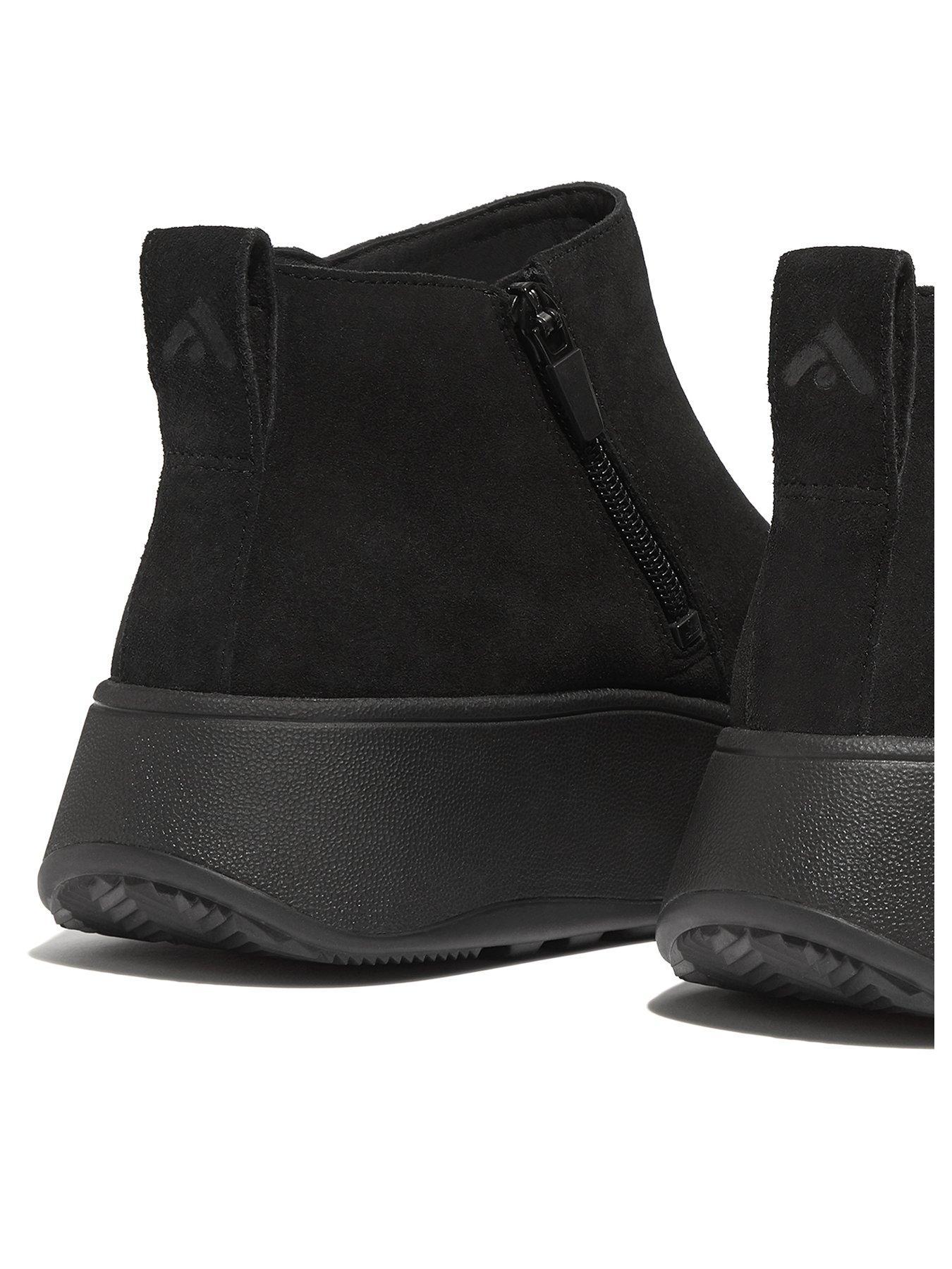 FITFLOP BOTKI ZAMSZOWE FFSO3F610