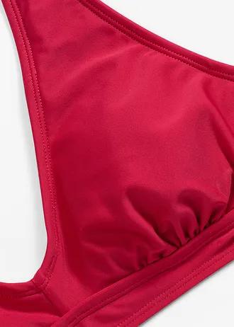 BIUSTONOSZ BIKINI RÓŻOWY