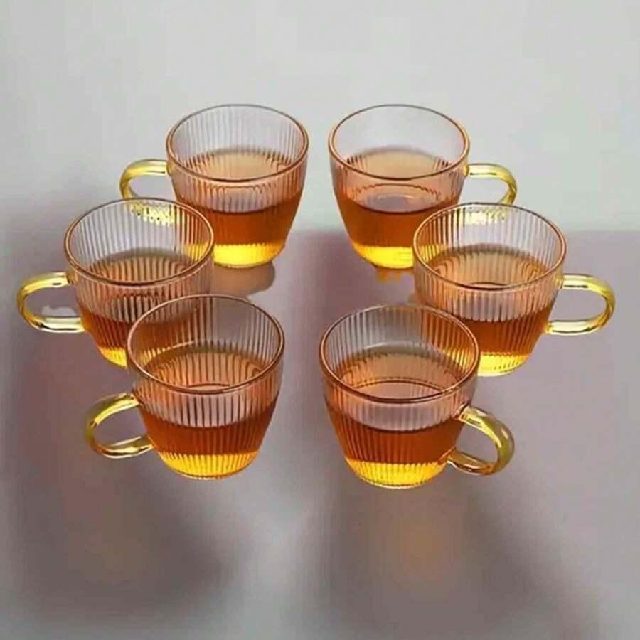 PRZEZROCZYSTE SZKLANKI 5-PACK
