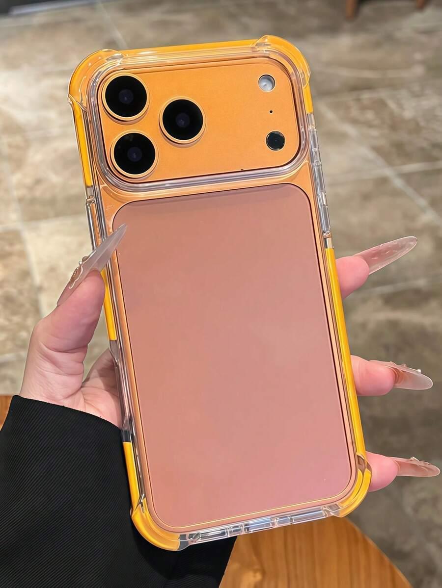 etui na telefon iPhone 16 pro