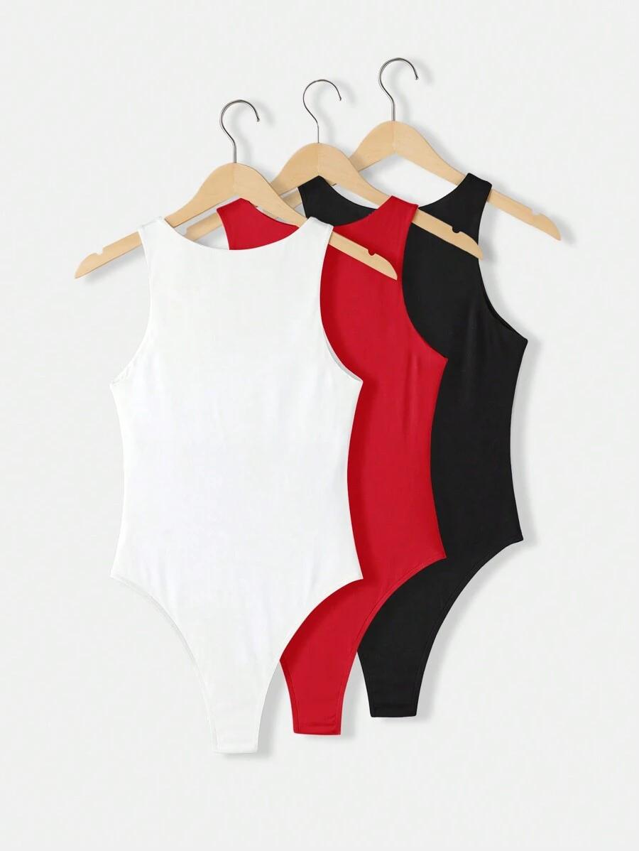 BODY BEZ RĘKAWÓW 2-PACK