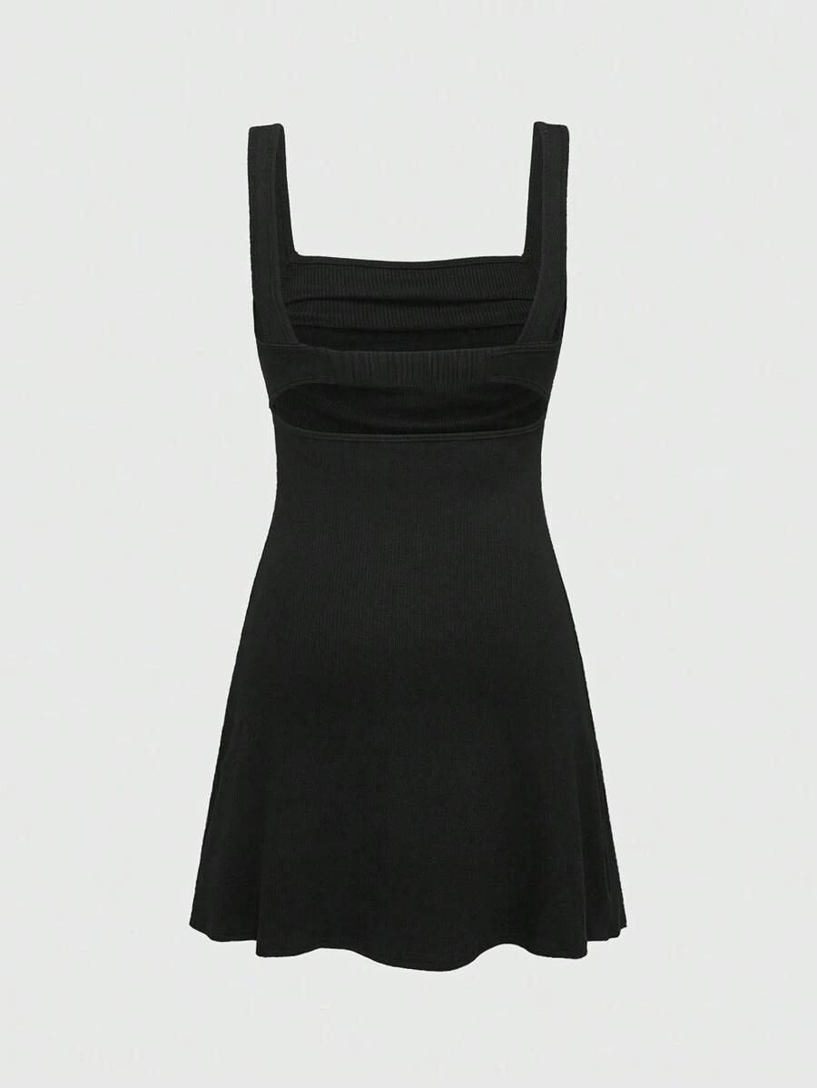 SUKIENKA MINI ROZKLOSZOWANA