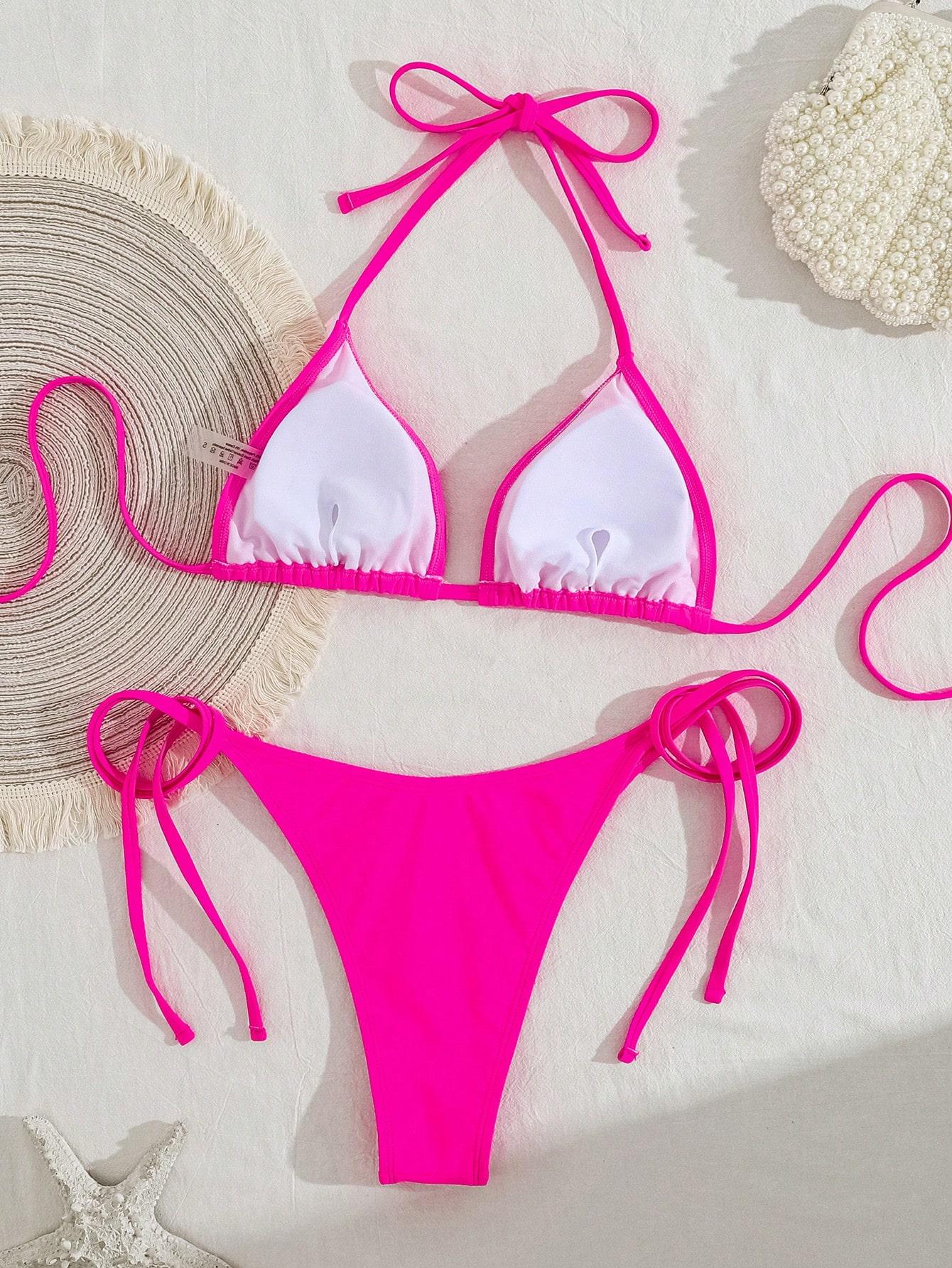 góra od bikini