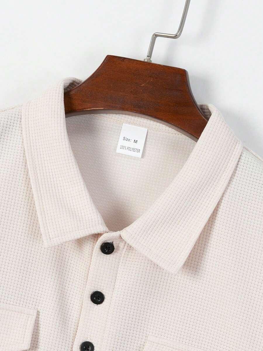 BLUZKA TYPU POLO