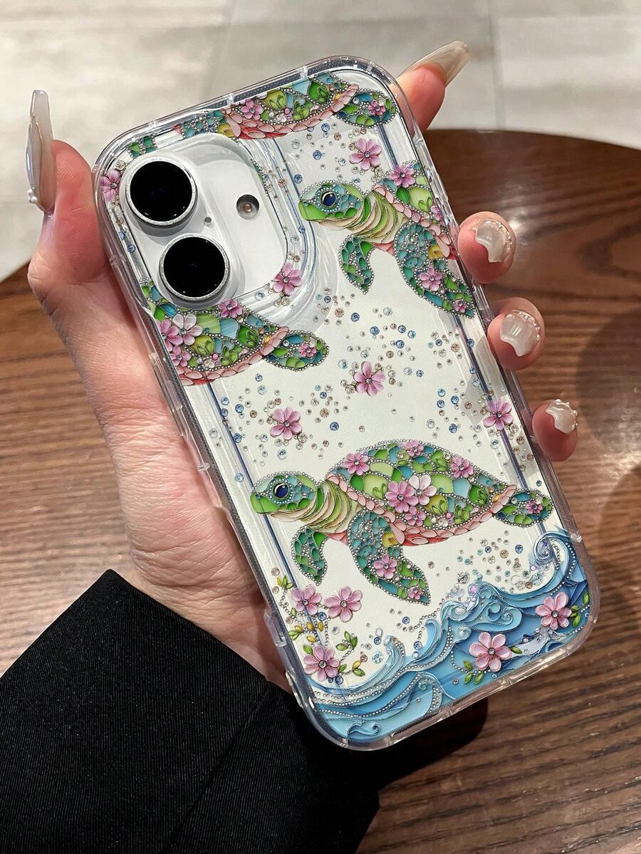 etui na telefon iPhone 15 Pro