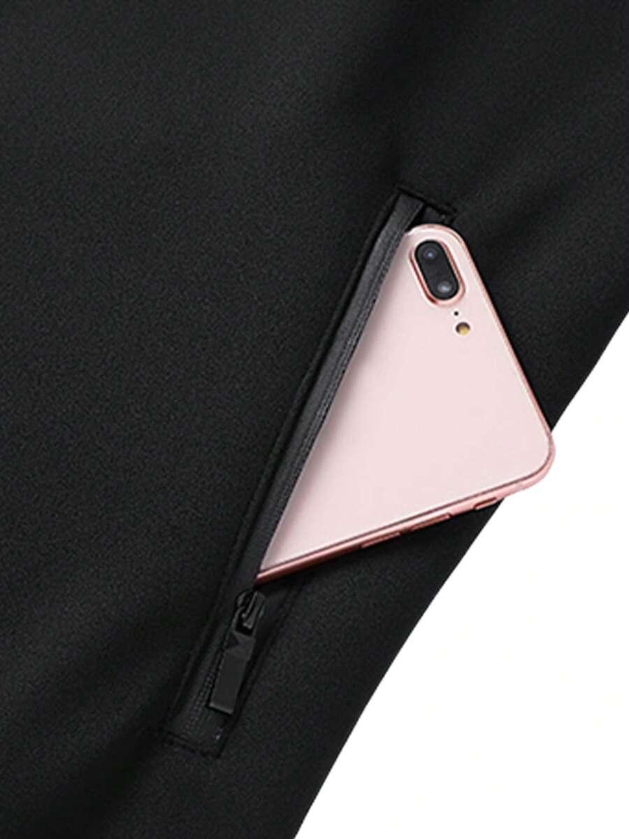 BLUZA SPODNIE KOMPLET DRESOWY