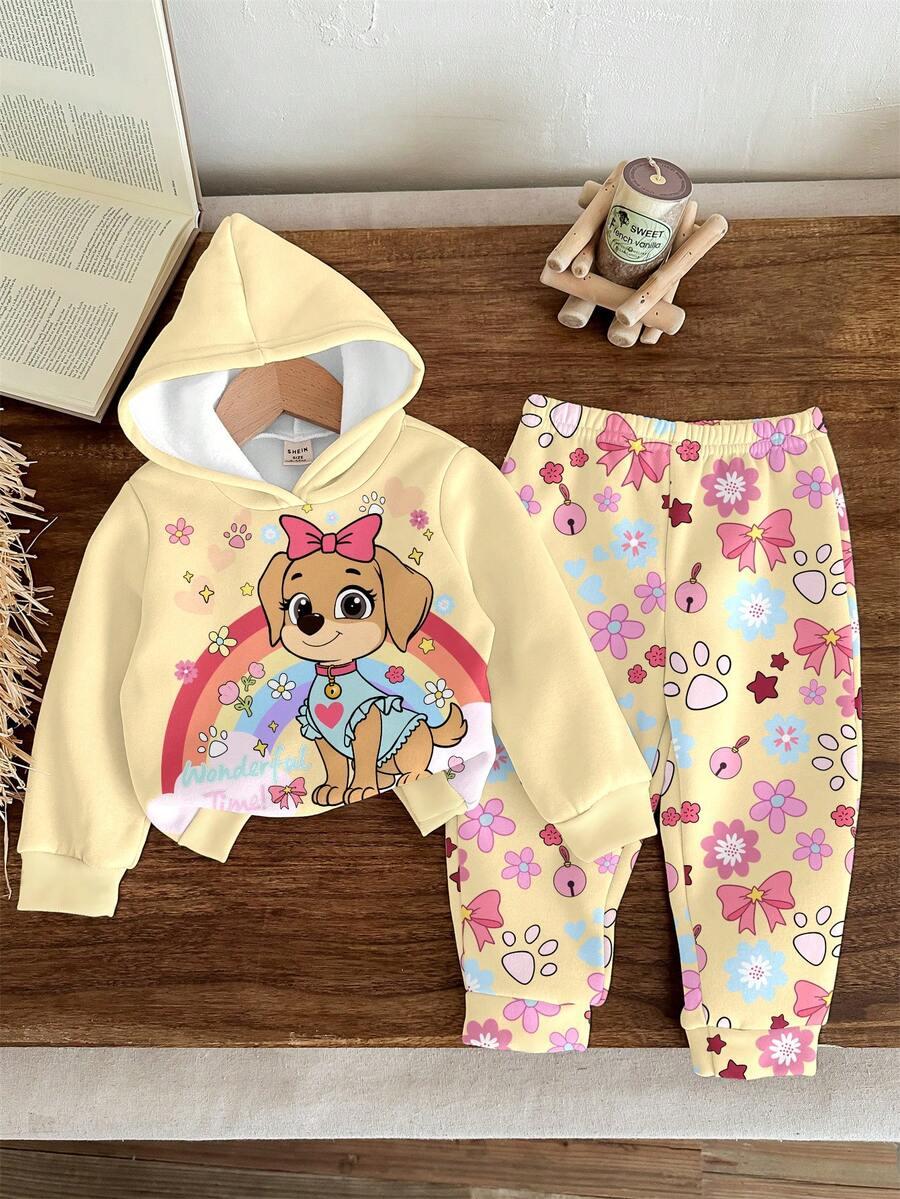 komplet bluza spodnie