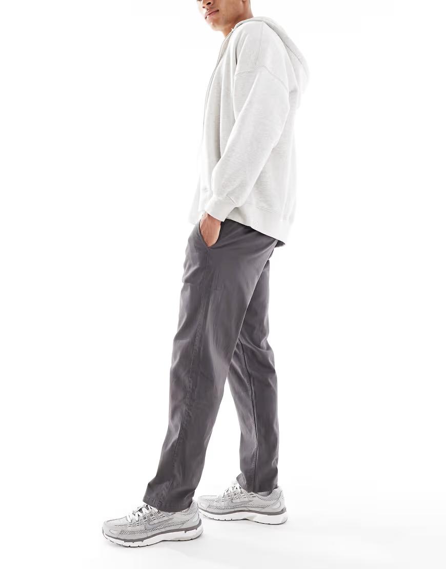 SPODNIE CASUAL 2-PACK