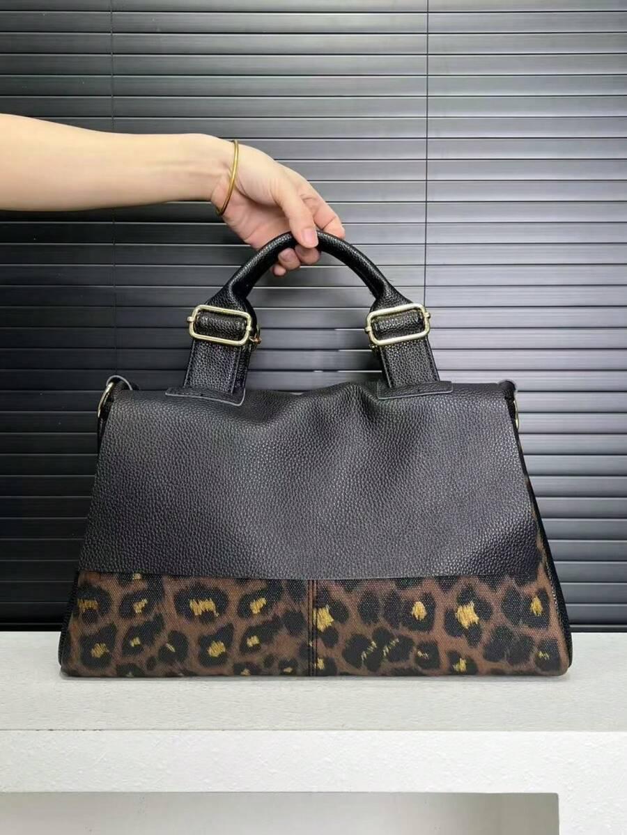 torebka animal print