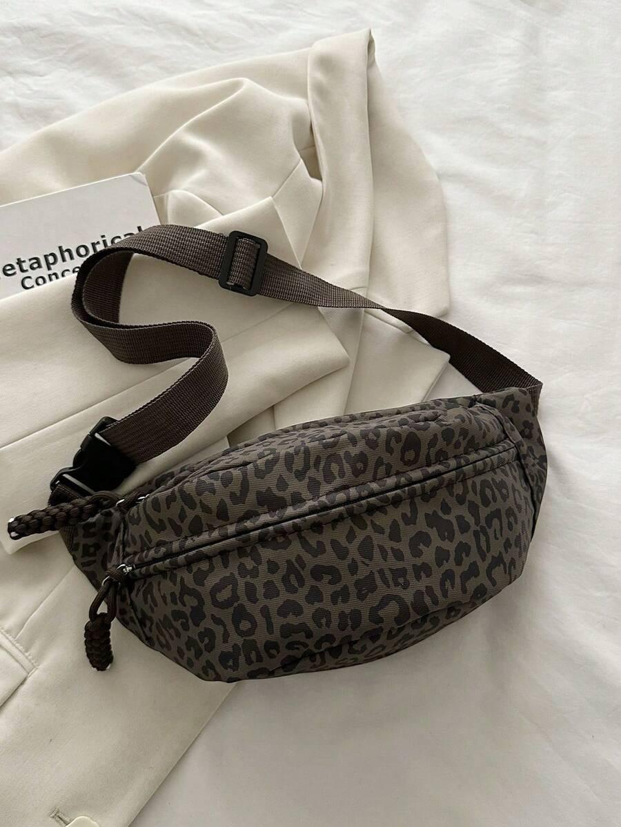 nerka ANIMAL PRINT