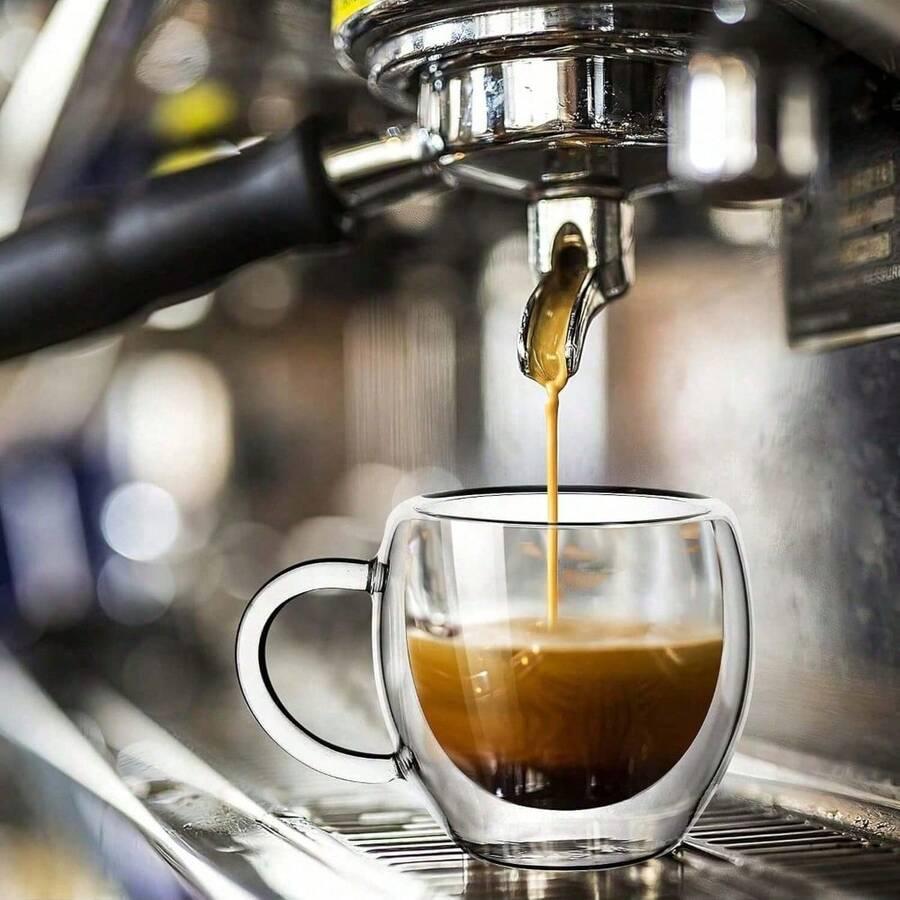 filiżanki do espresso 6 sztuk