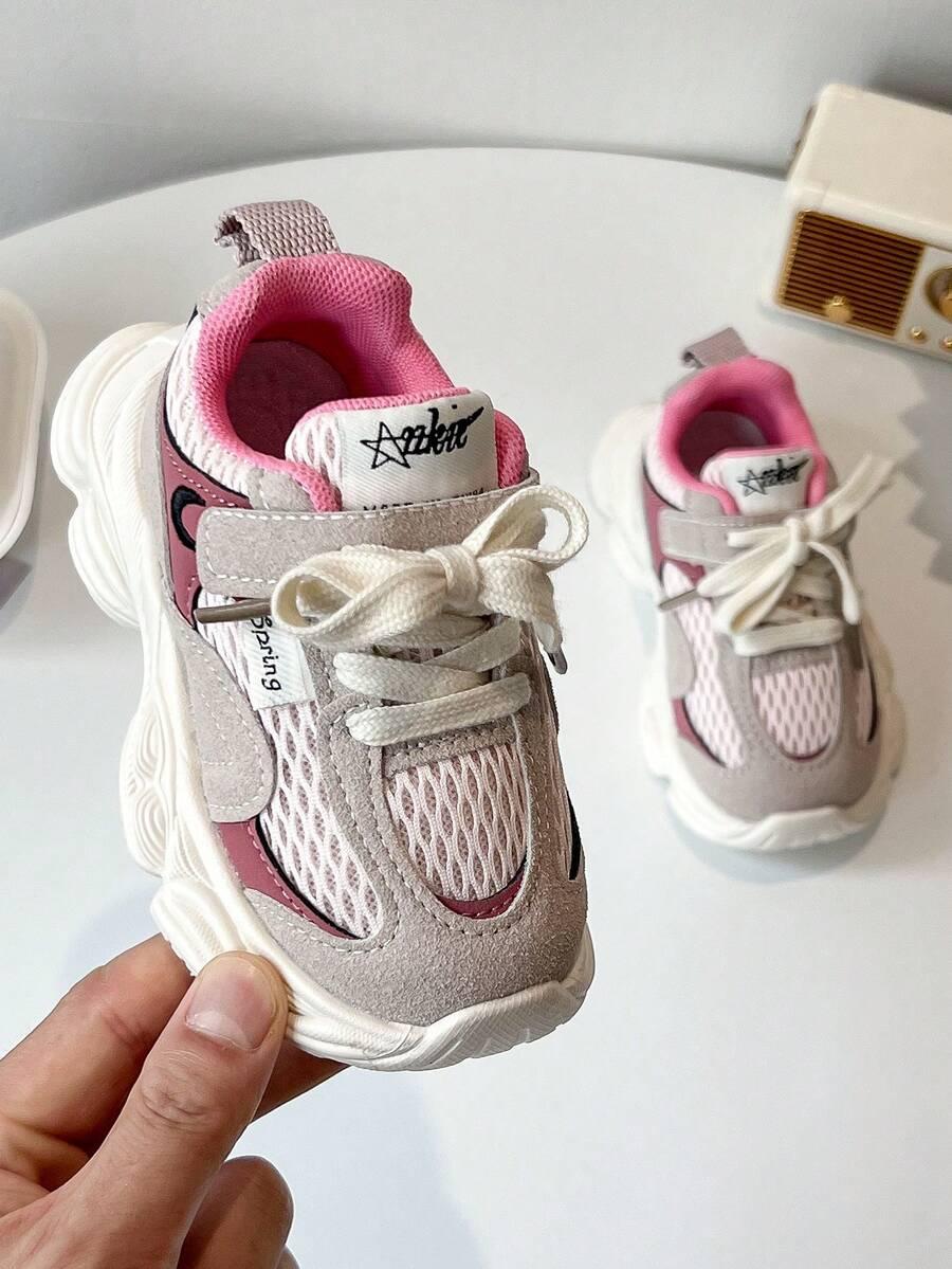 RÓŻOWE BUTY SPORTOWE 