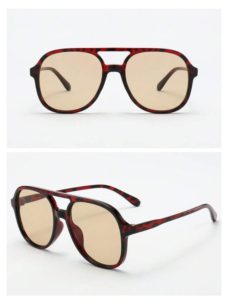 OKULARY PRZECIWSŁONECZNE ANIMAL PRINT