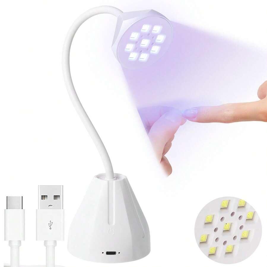 lampka do manicure