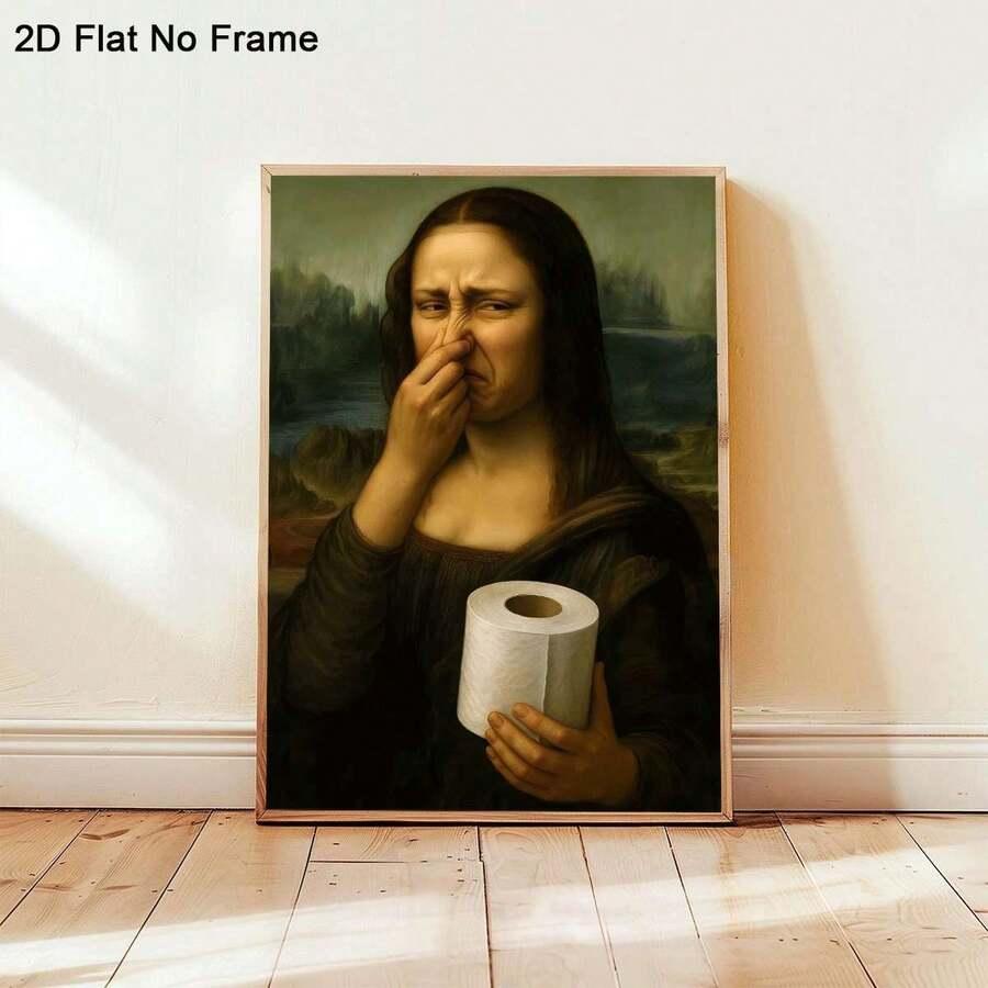 plakat na ścianę