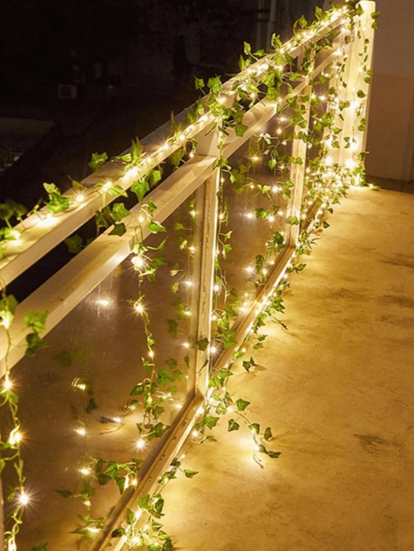 girlanda lampki led