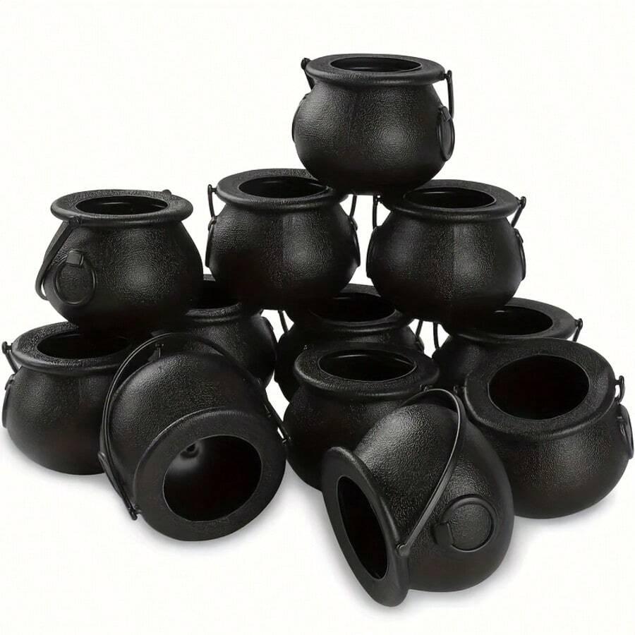 DEKORACYJNY KOCIOŁEK 5-PACK