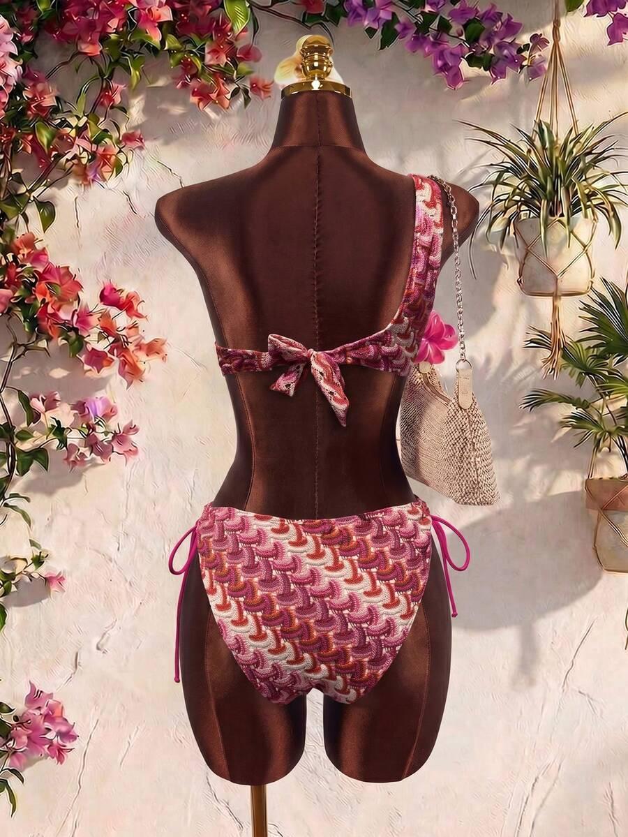 DWUCZĘŚCIOWY KOMPLET BIKINI
