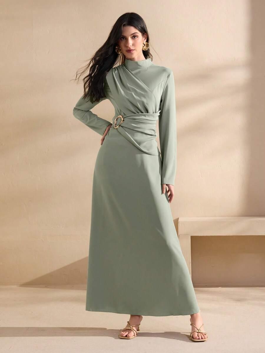 SUKIENKA W STYLU ARABSKIM 