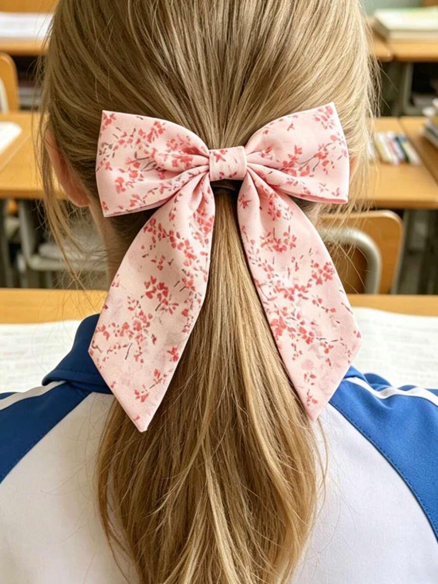 spinka kokardka 2szt