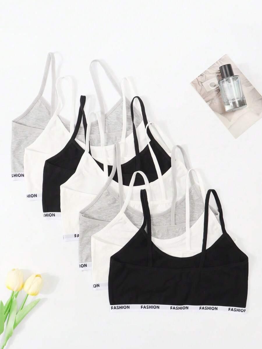 biustonosz napisy 7-pack