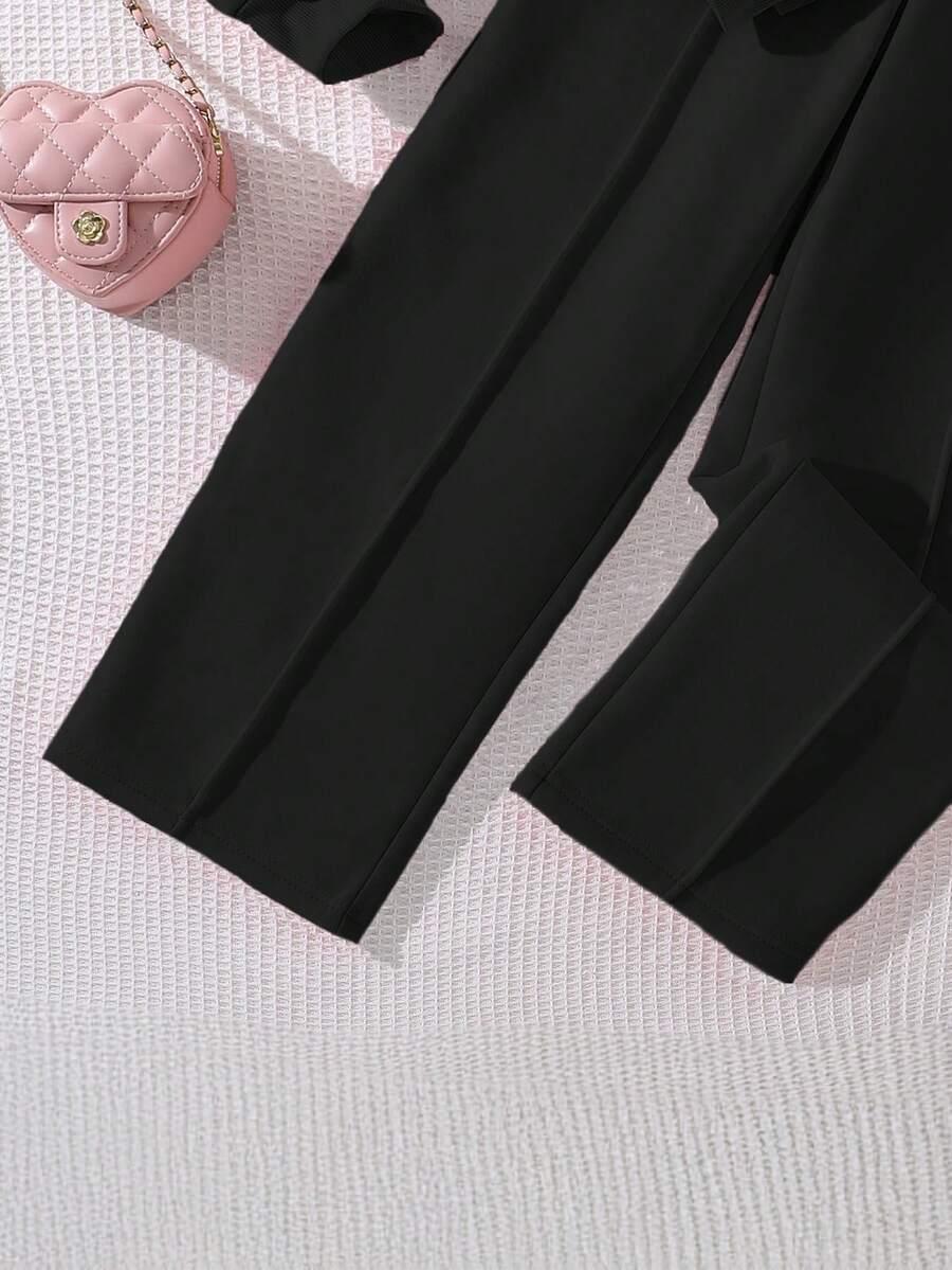 komplet bluza spodnie