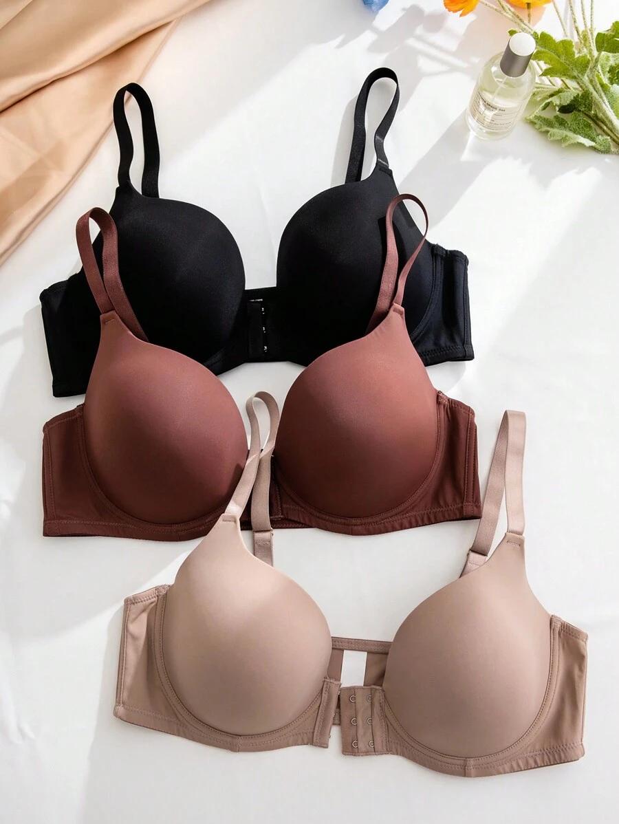 BIUSTONOSZ FISZBINY 2-pack