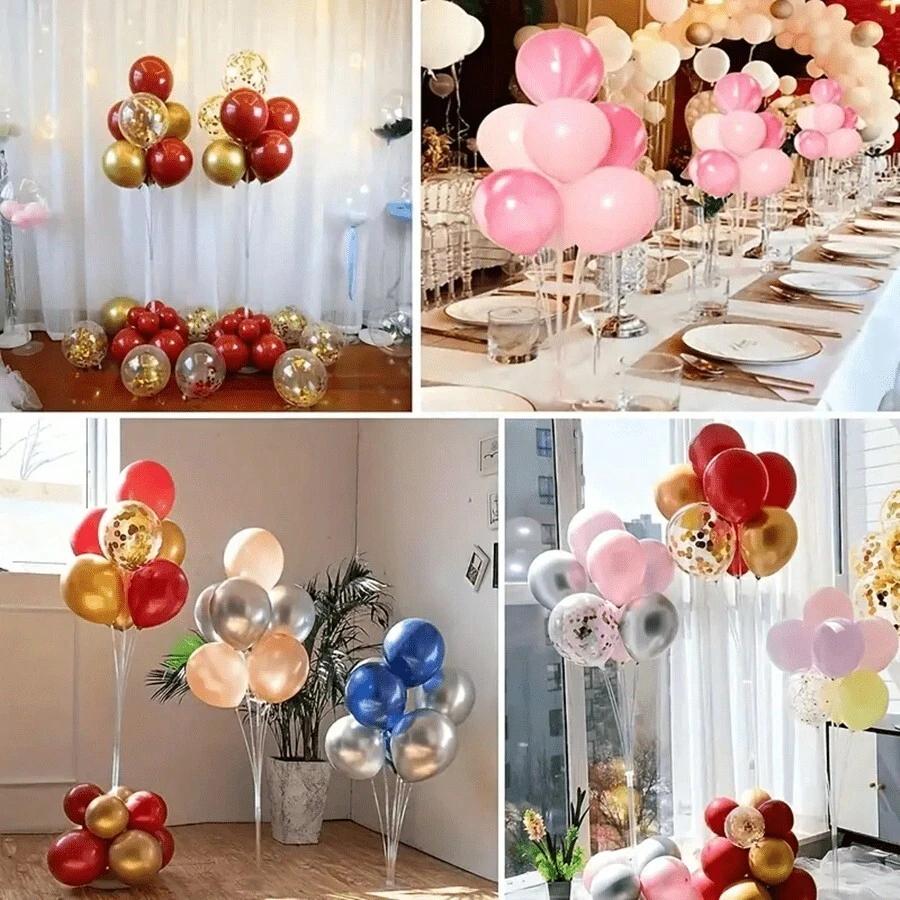 stojak na balony